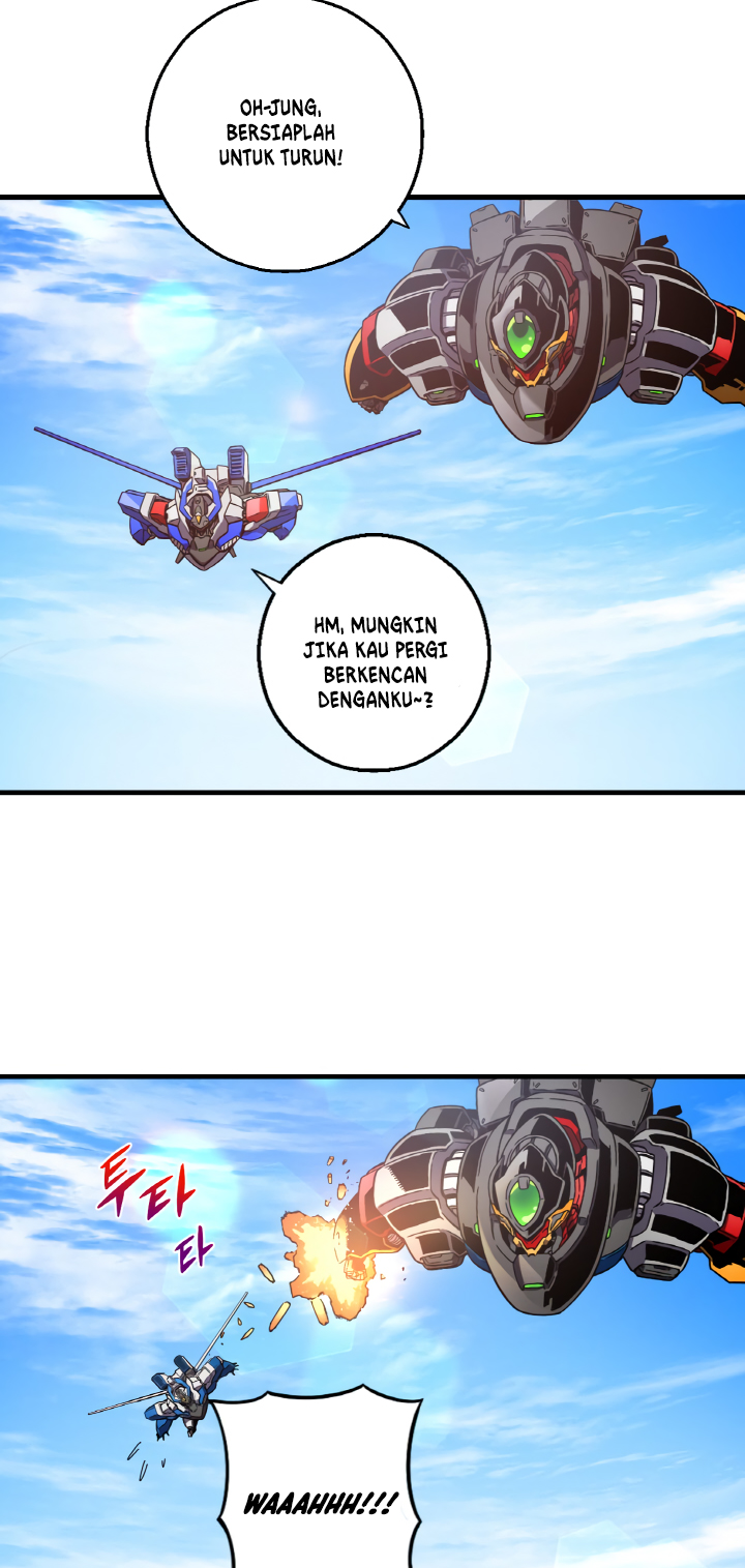 The Second Journey to the West Chapter 1 - halaman 6