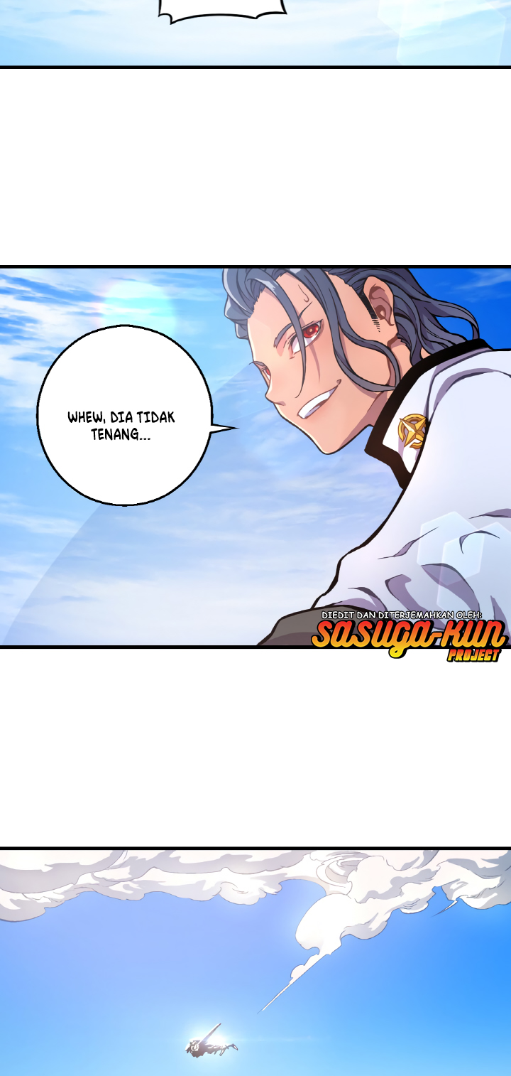 The Second Journey to the West Chapter 1 - halaman 7