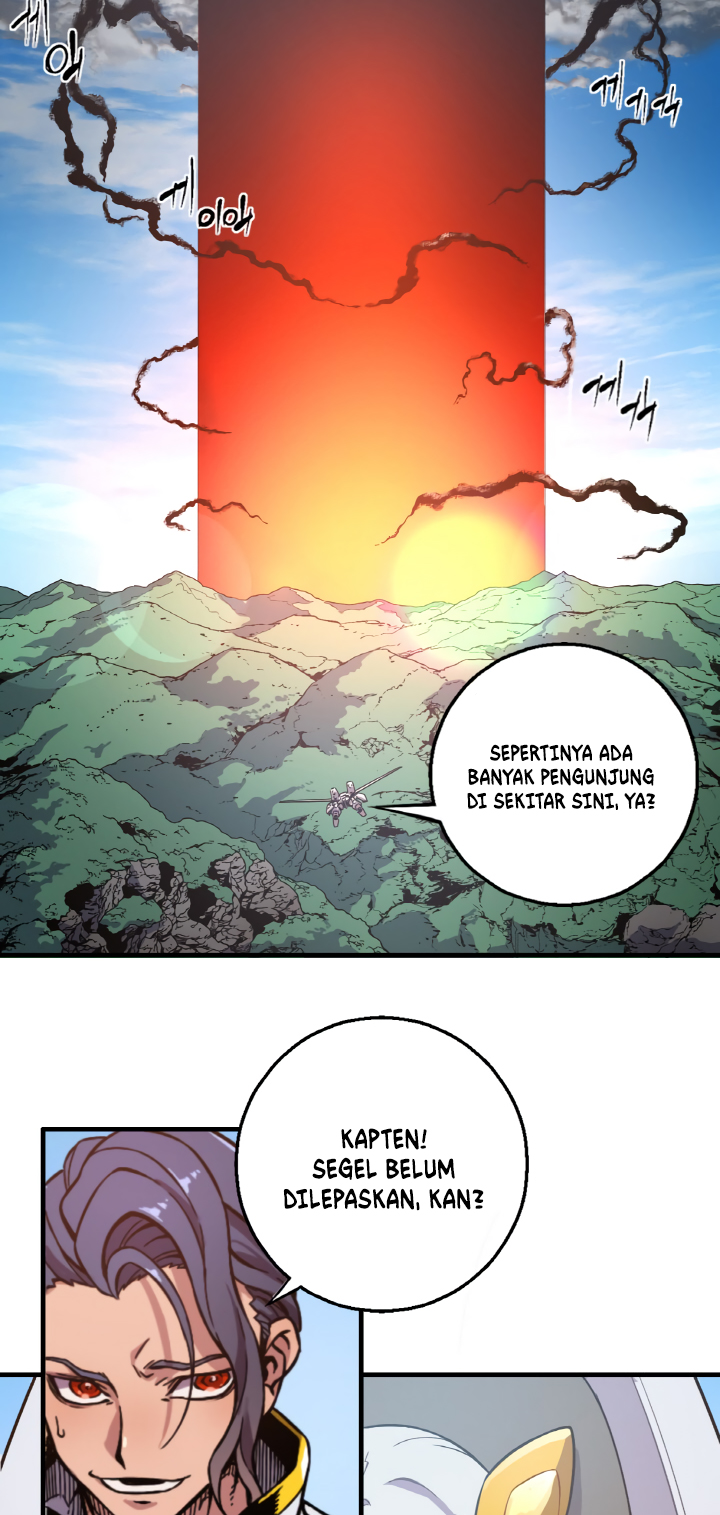 The Second Journey to the West Chapter 1 - halaman 9