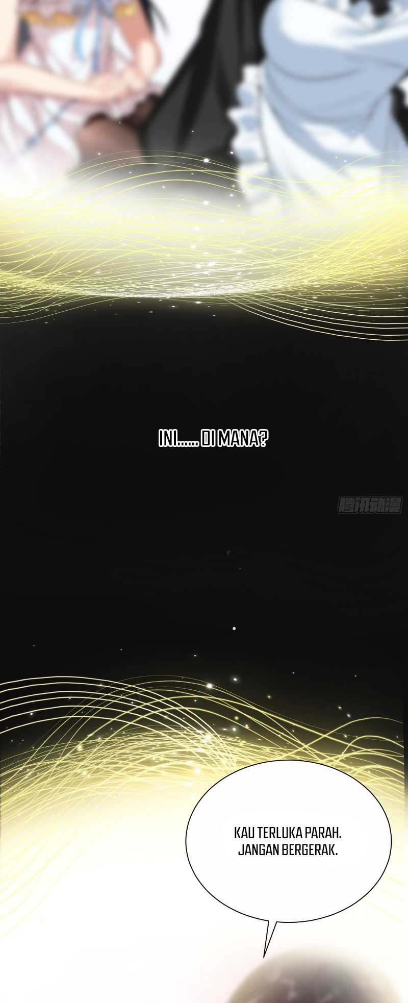 The Second Life After Awakening Chapter 1 - halaman 20
