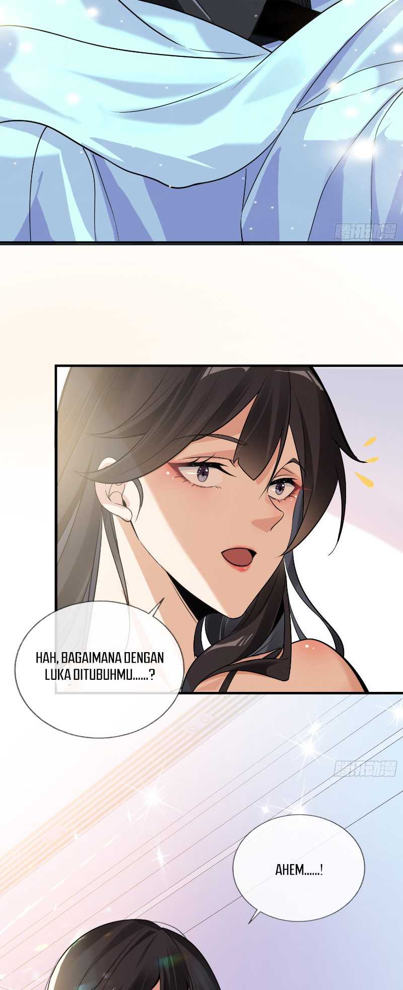 The Second Life After Awakening Chapter 1 - halaman 25