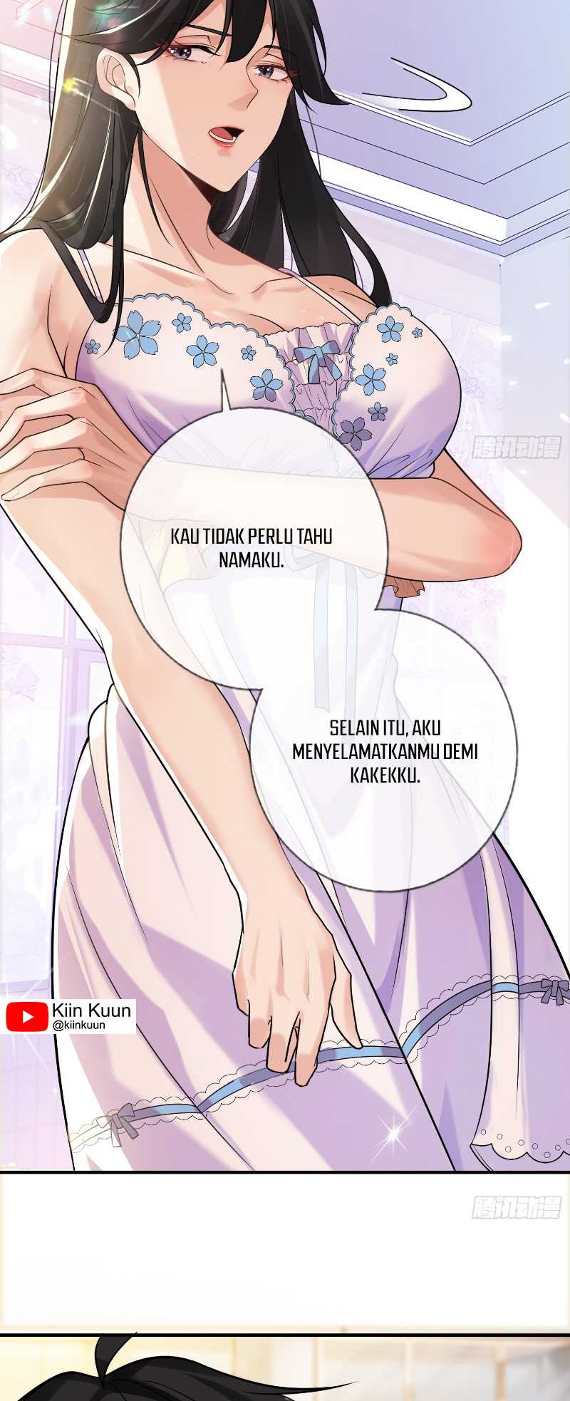 The Second Life After Awakening Chapter 1 - halaman 26
