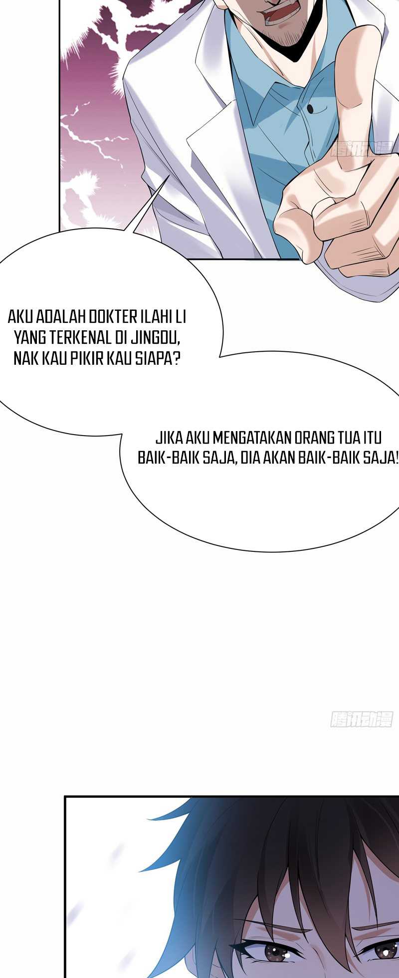 The Second Life After Awakening Chapter 1 - halaman 34