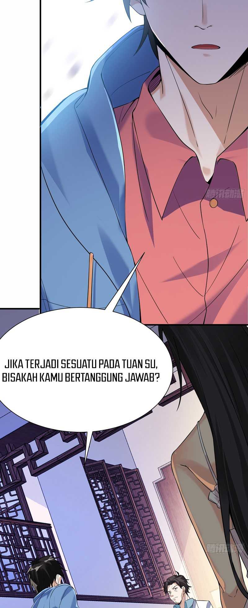 The Second Life After Awakening Chapter 1 - halaman 35