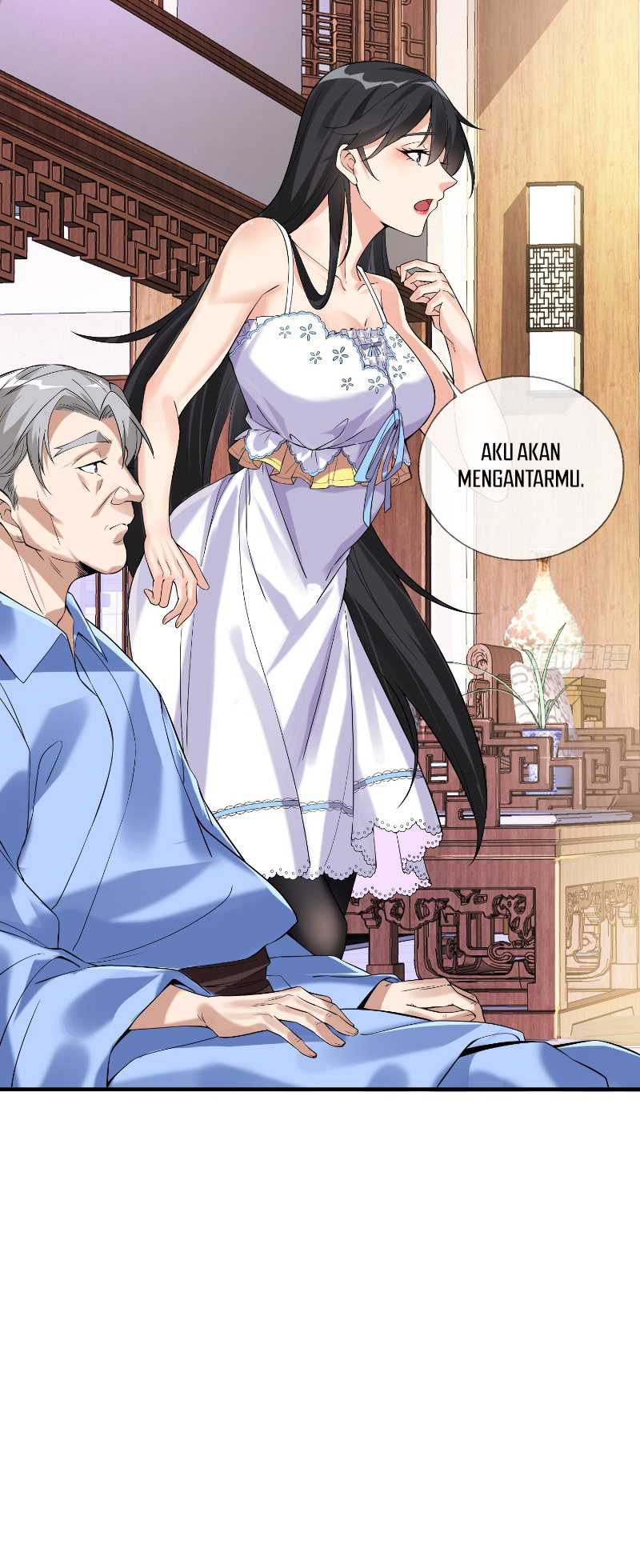 The Second Life After Awakening Chapter 1 - halaman 60