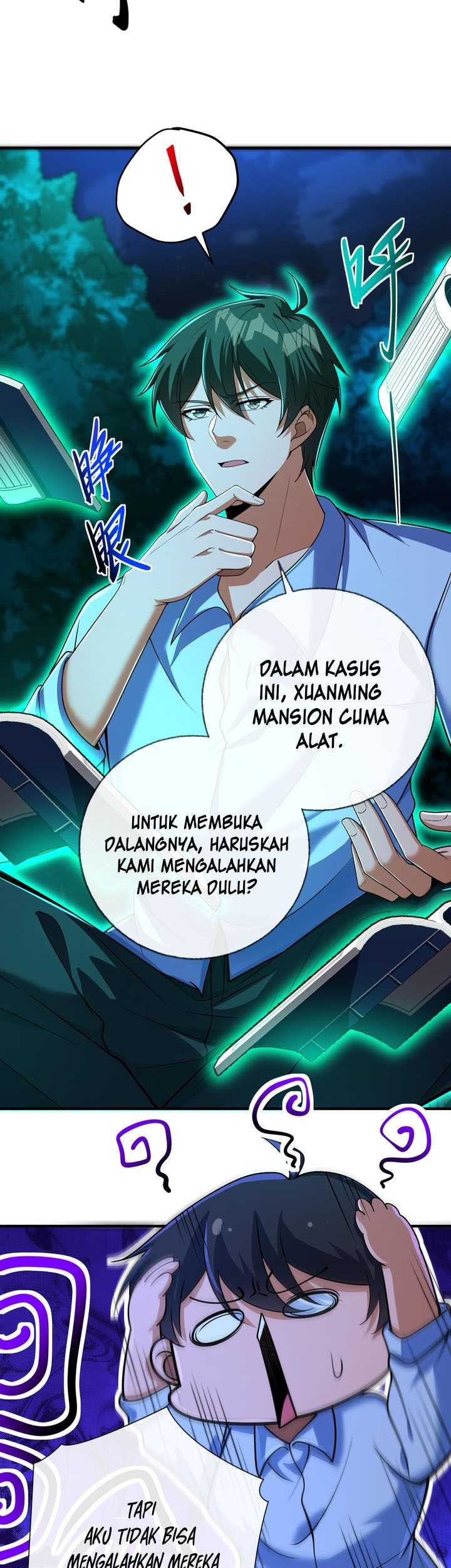 The Second Life After Awakening Chapter 10 - halaman 15