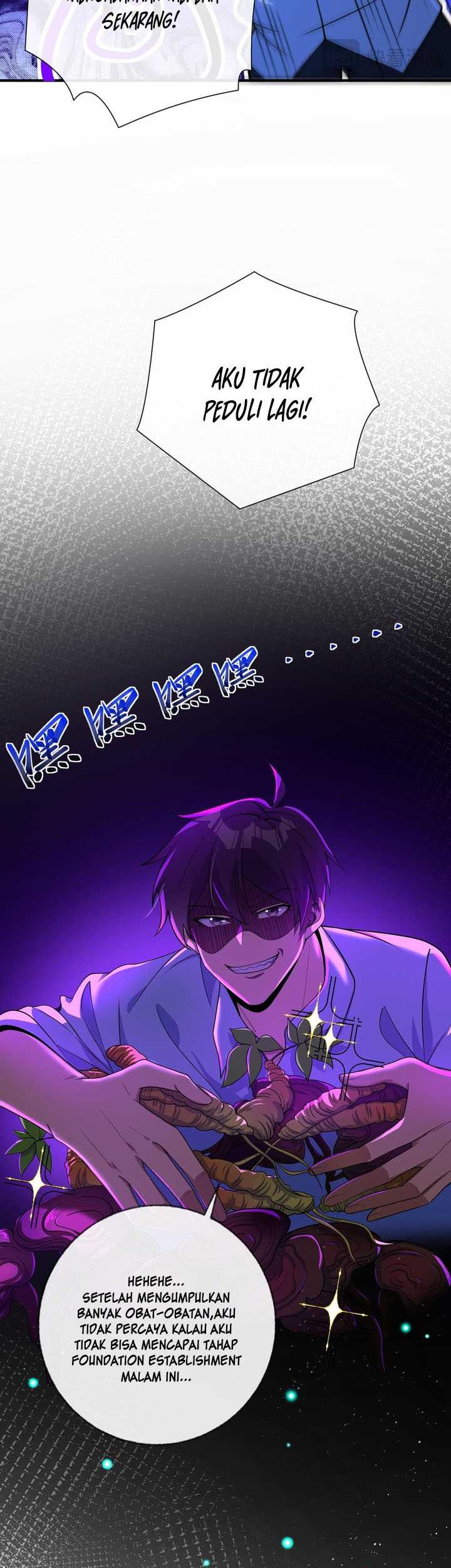 The Second Life After Awakening Chapter 10 - halaman 16