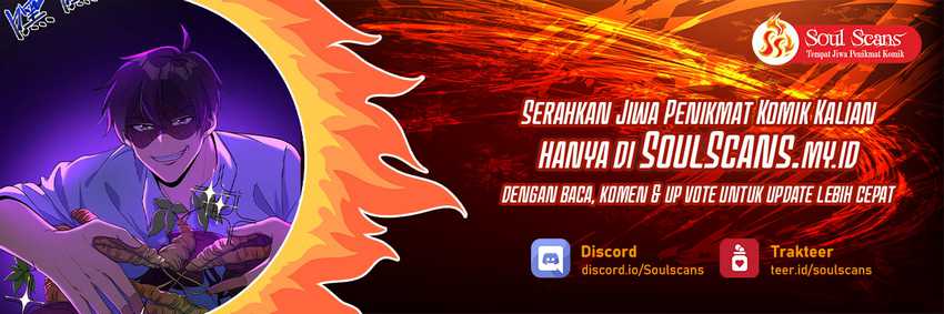 The Second Life After Awakening Chapter 10 - halaman 2