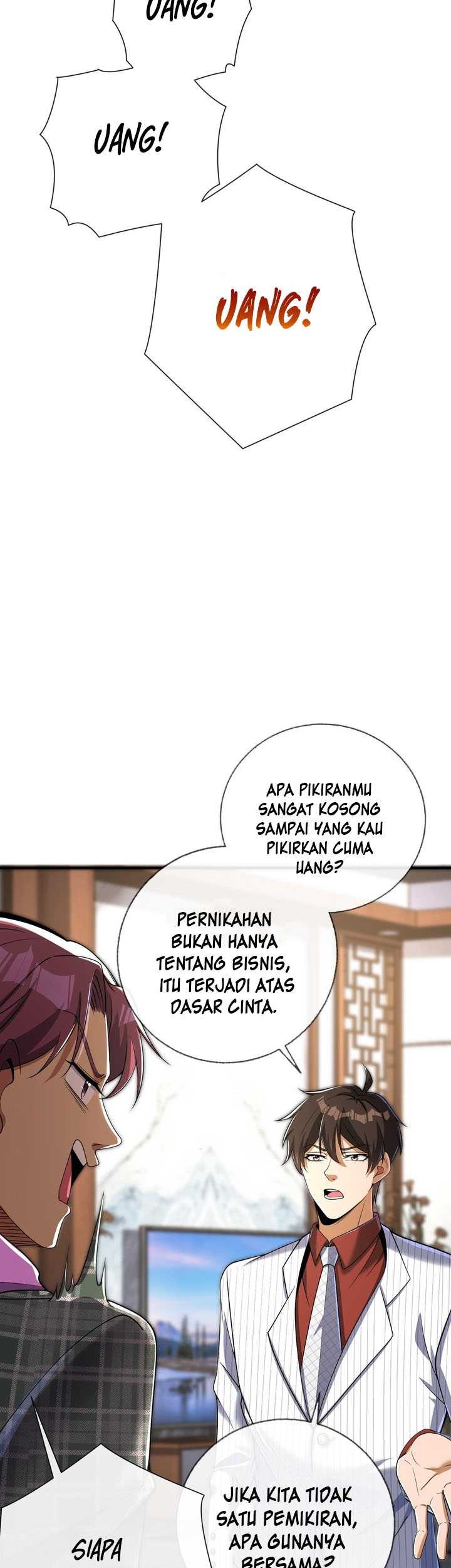 The Second Life After Awakening Chapter 10 - halaman 29
