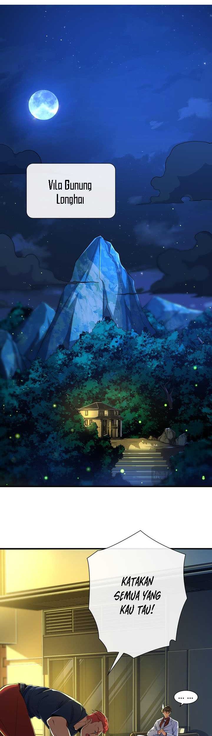 The Second Life After Awakening Chapter 10 - halaman 4