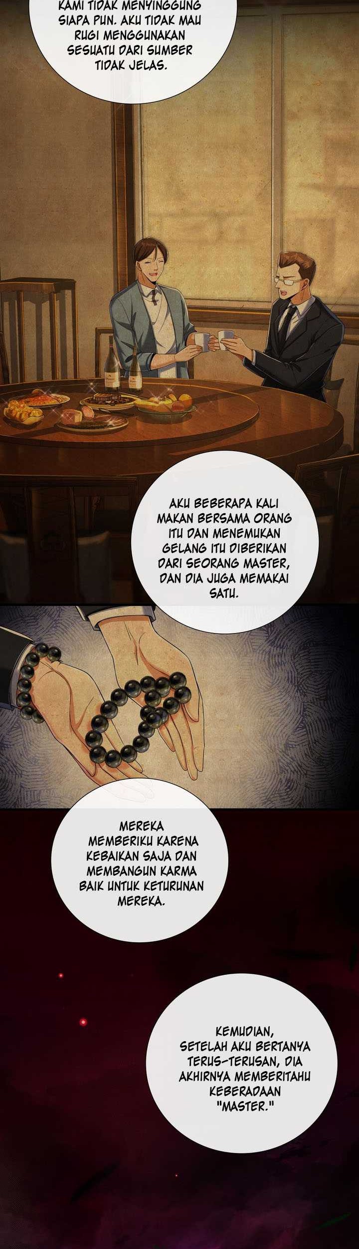 The Second Life After Awakening Chapter 10 - halaman 8