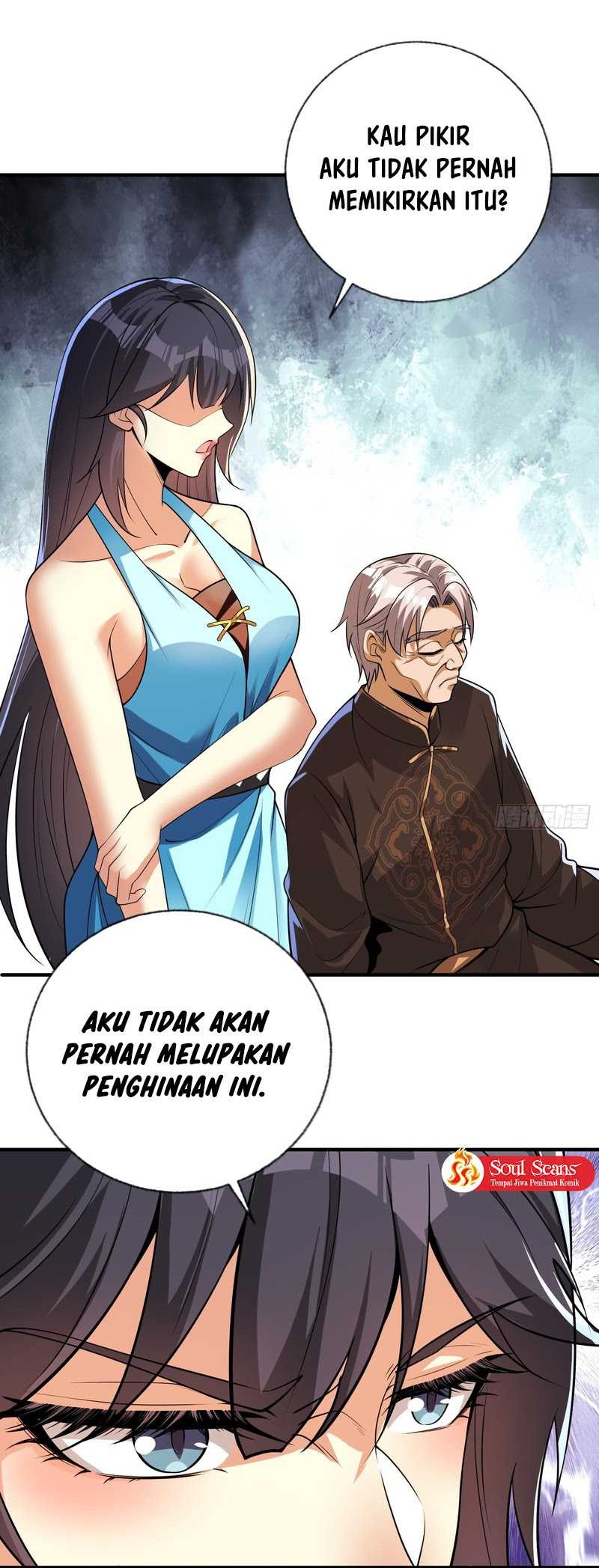 The Second Life After Awakening Chapter 11 - halaman 16