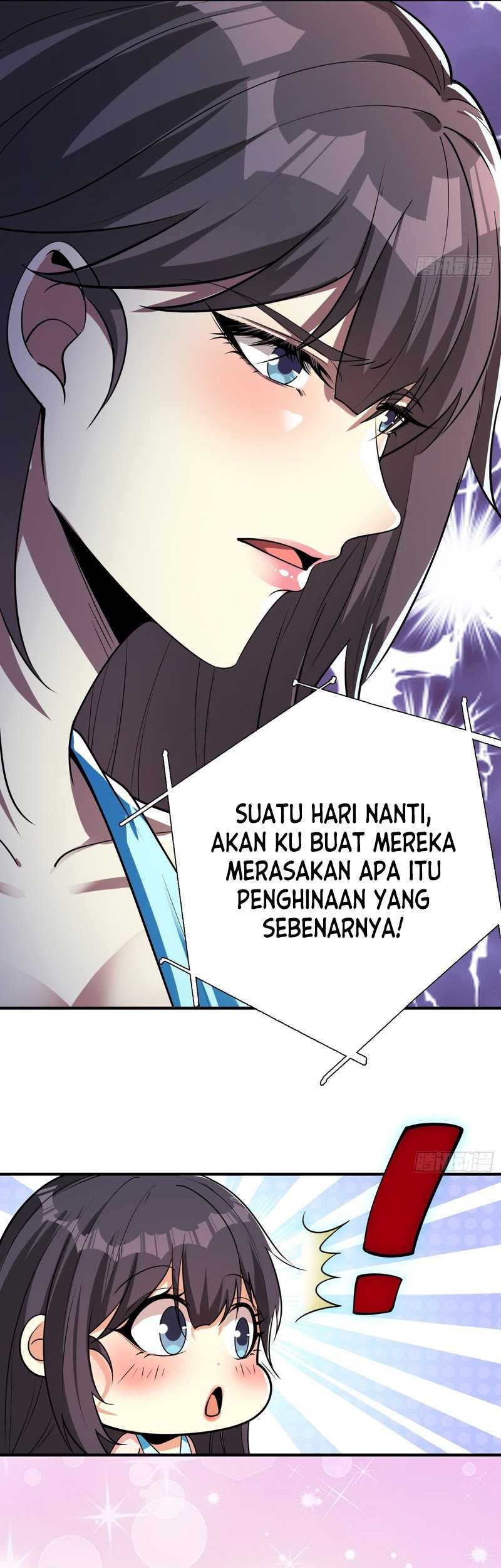The Second Life After Awakening Chapter 11 - halaman 17