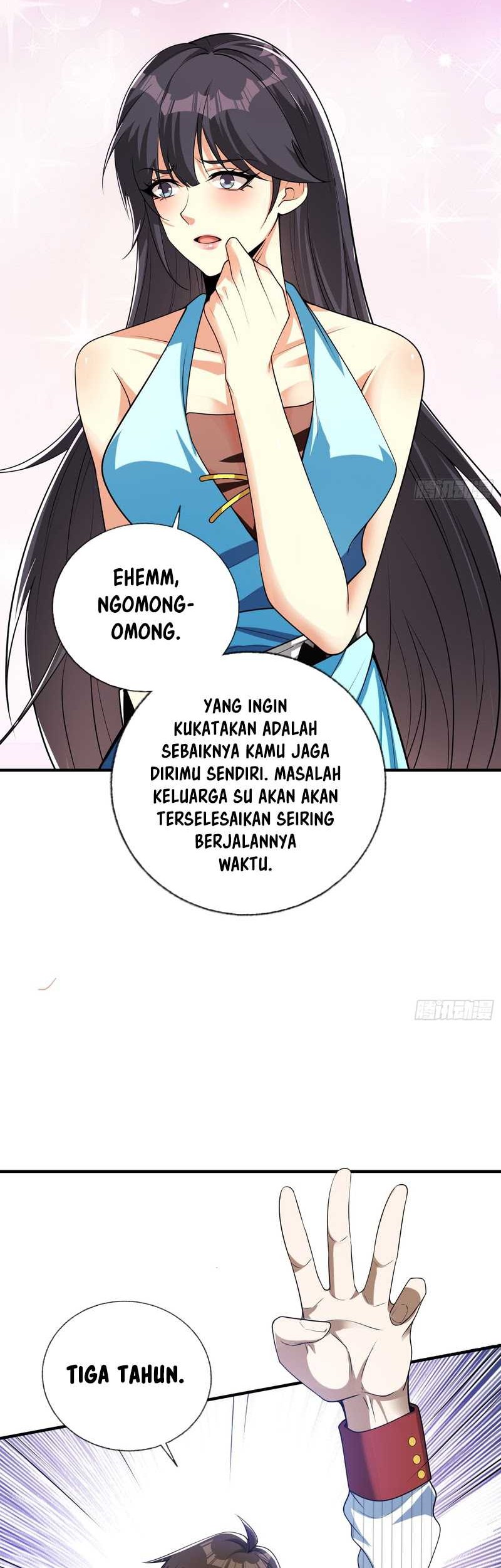 The Second Life After Awakening Chapter 11 - halaman 18