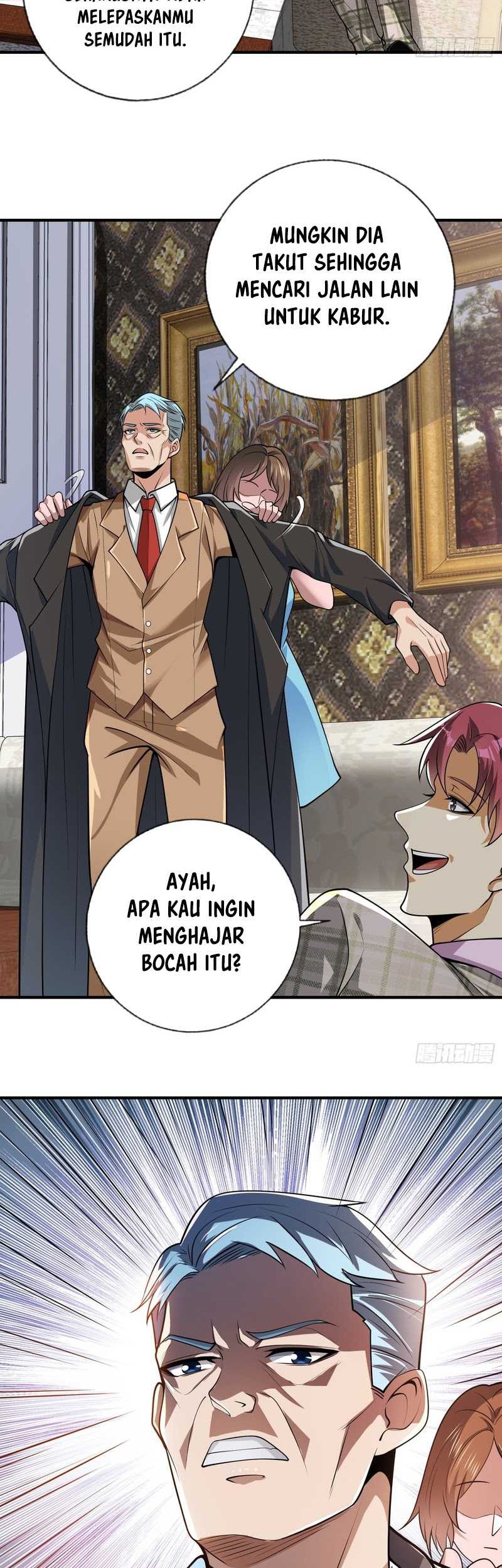 The Second Life After Awakening Chapter 11 - halaman 26