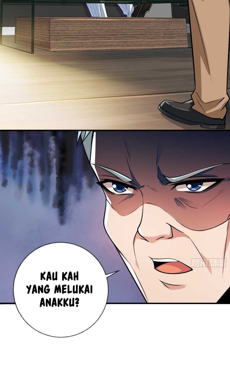 The Second Life After Awakening Chapter 11 - halaman 31