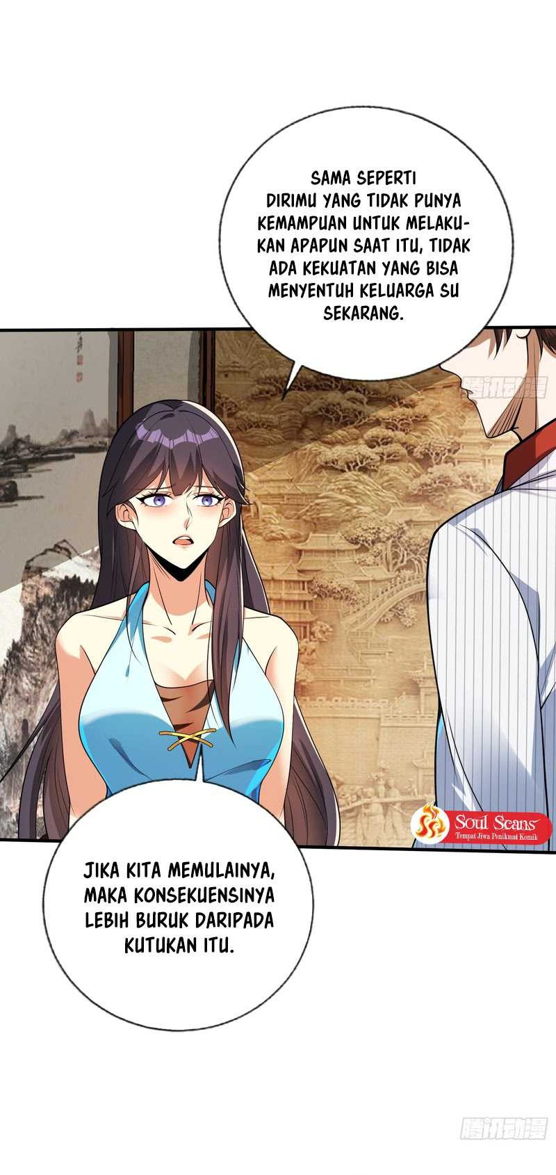 The Second Life After Awakening Chapter 11 - halaman 9