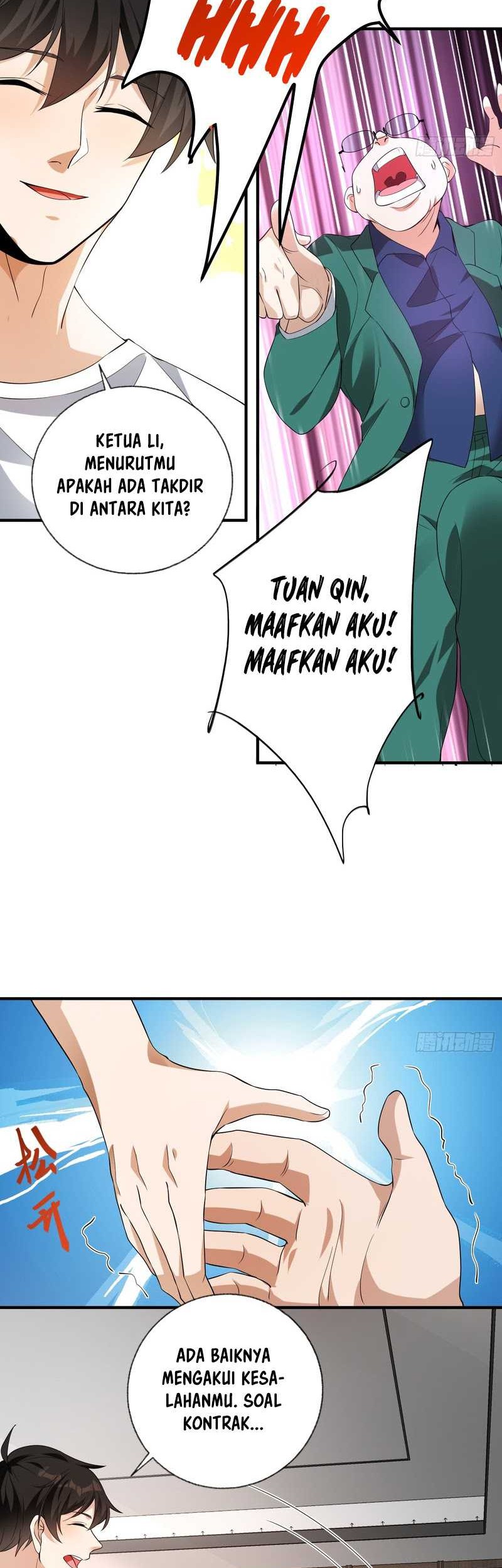 The Second Life After Awakening Chapter 12 - halaman 40