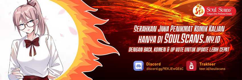 The Second Life After Awakening Chapter 12 - halaman 44