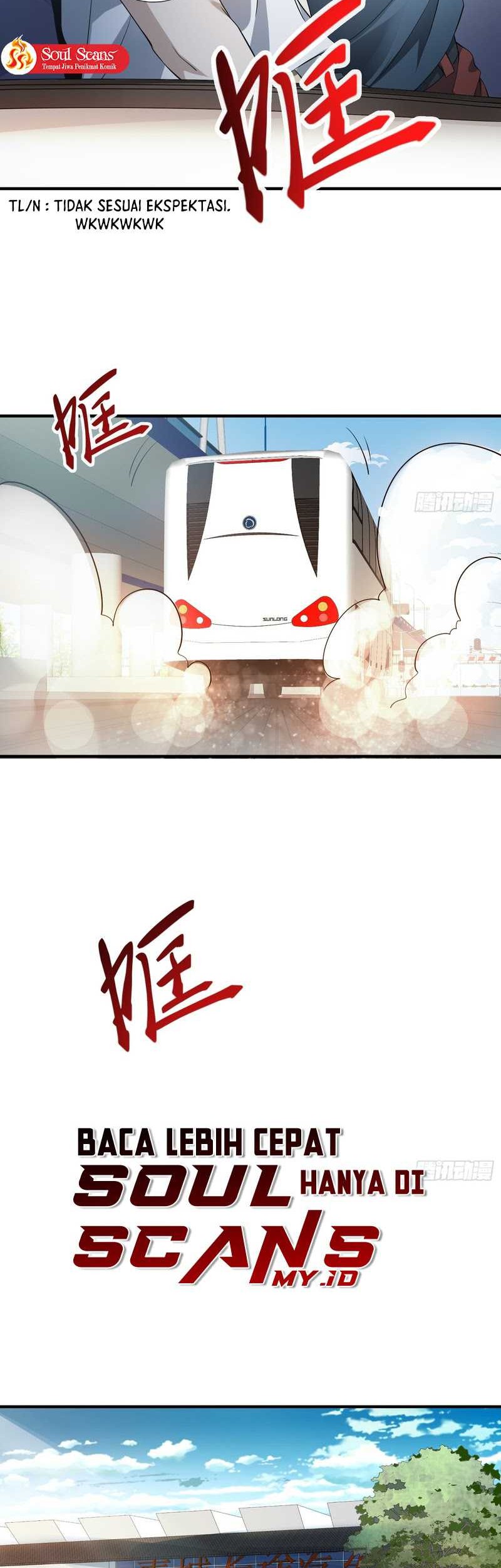 The Second Life After Awakening Chapter 12 - halaman 8