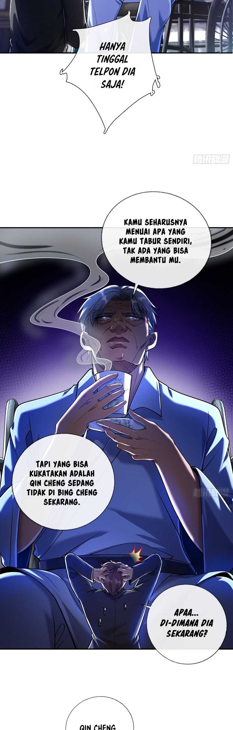 The Second Life After Awakening Chapter 13 - halaman 12