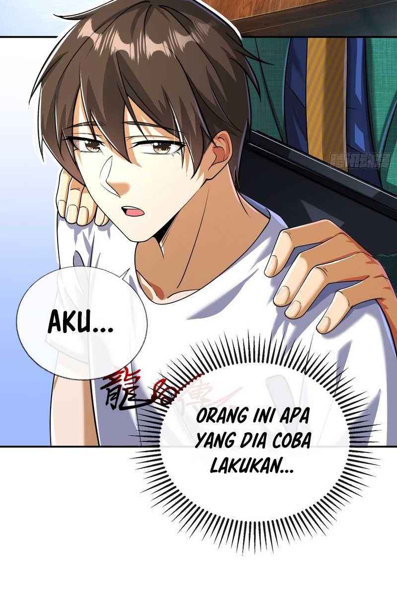 The Second Life After Awakening Chapter 13 - halaman 17