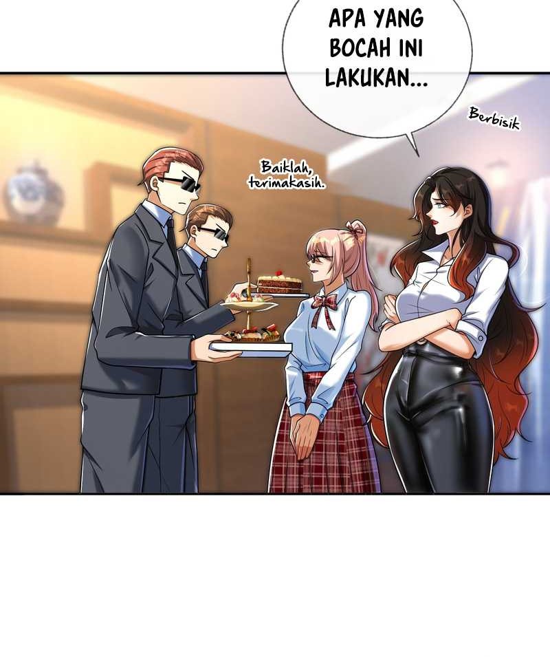 The Second Life After Awakening Chapter 13 - halaman 20