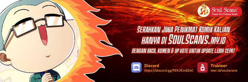 The Second Life After Awakening Chapter 13 - halaman 40