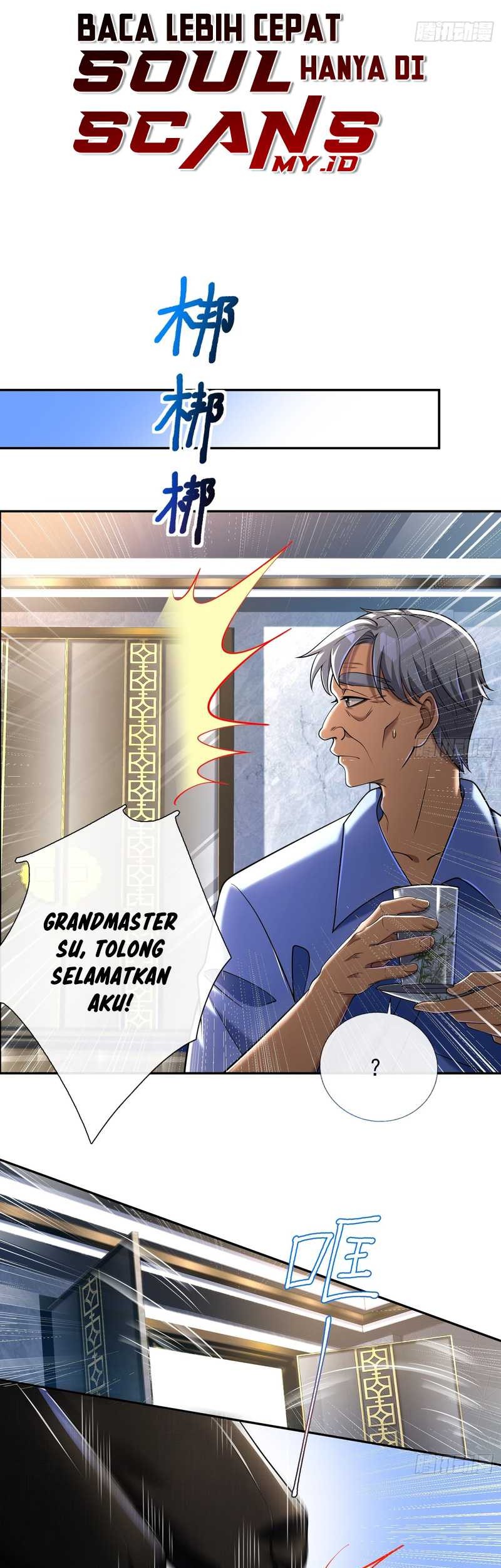 The Second Life After Awakening Chapter 13 - halaman 9