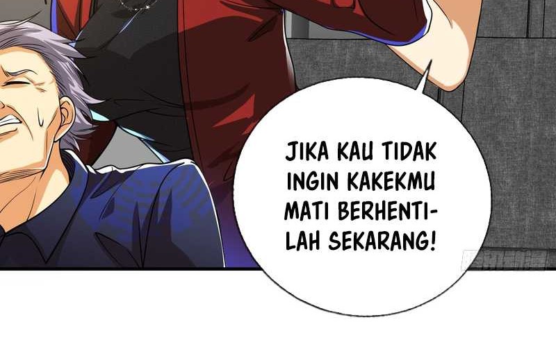 The Second Life After Awakening Chapter 14 - halaman 32