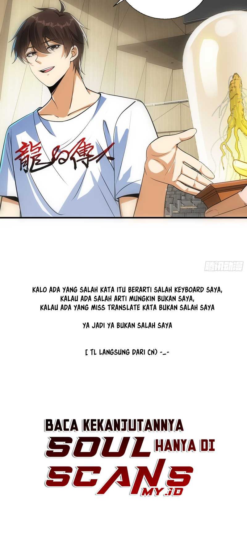 The Second Life After Awakening Chapter 14 - halaman 38