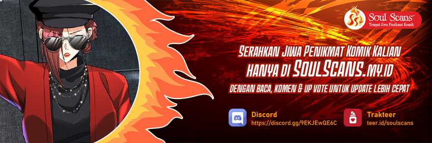 The Second Life After Awakening Chapter 14 - halaman 39