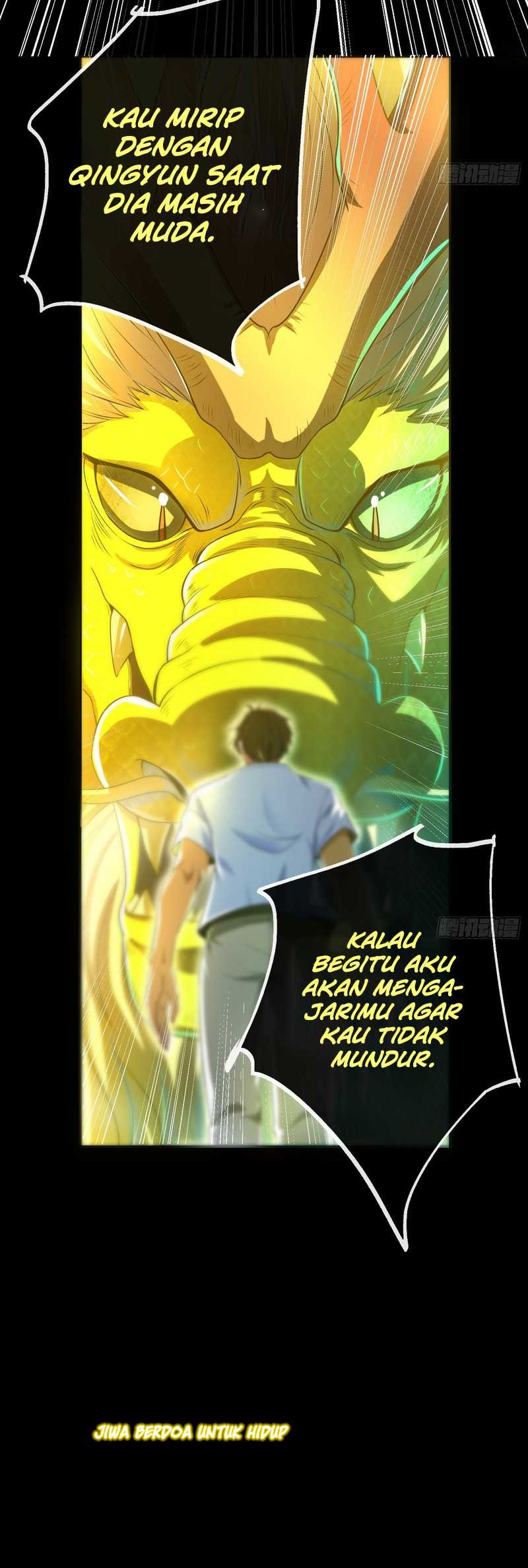 The Second Life After Awakening Chapter 15 - halaman 12