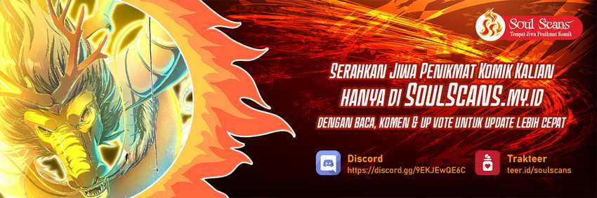 The Second Life After Awakening Chapter 15 - halaman 44