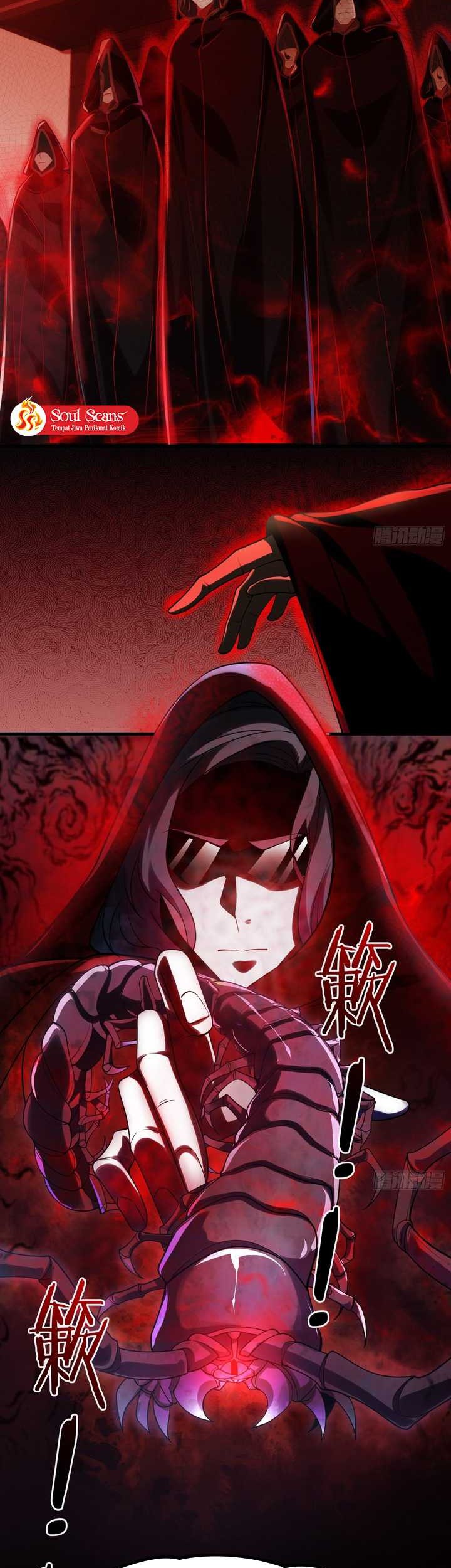 The Second Life After Awakening Chapter 16 - halaman 16