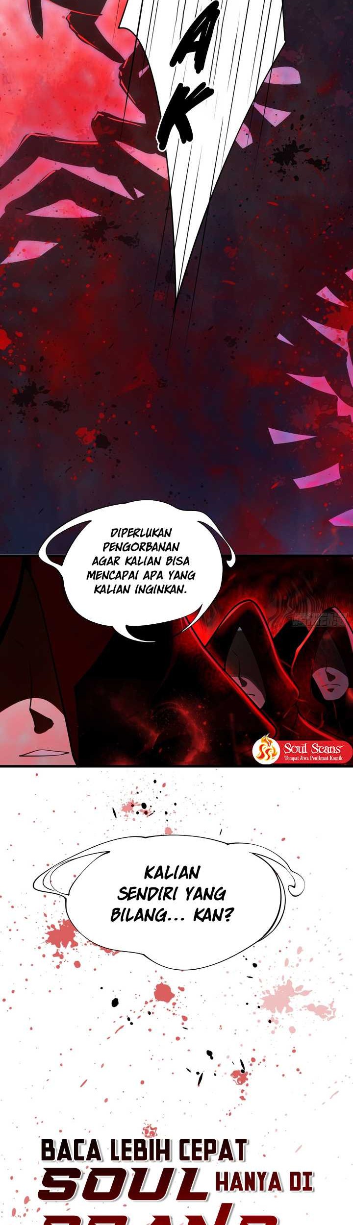 The Second Life After Awakening Chapter 16 - halaman 19