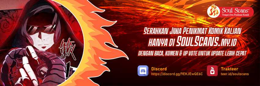 The Second Life After Awakening Chapter 16 - halaman 2