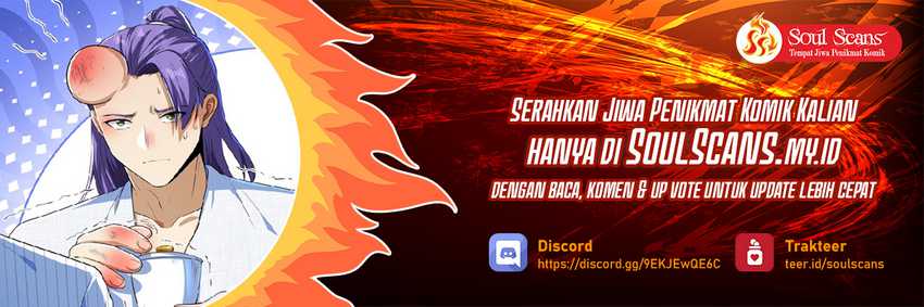 The Second Life After Awakening Chapter 17 - halaman 33