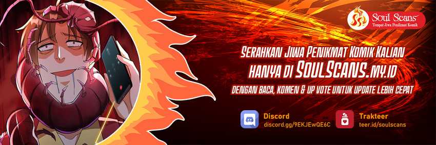 The Second Life After Awakening Chapter 18 - halaman 2