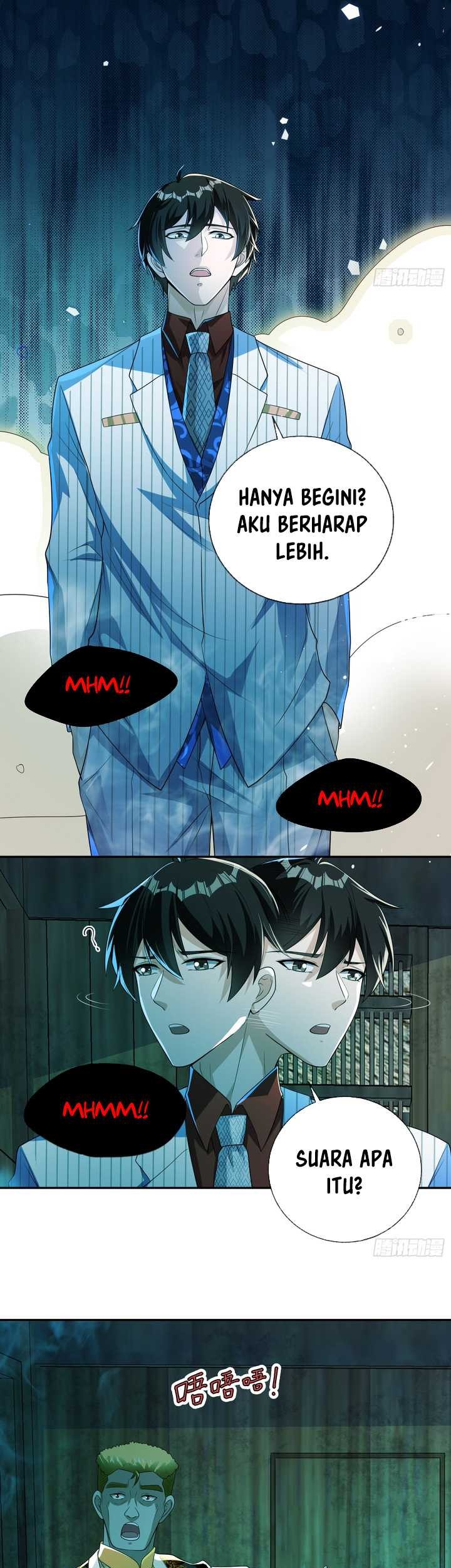 The Second Life After Awakening Chapter 18 - halaman 26