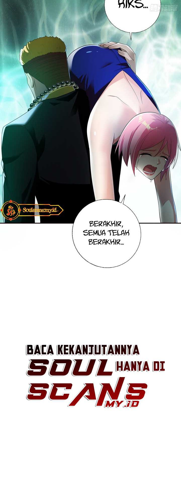 The Second Life After Awakening Chapter 18 - halaman 30