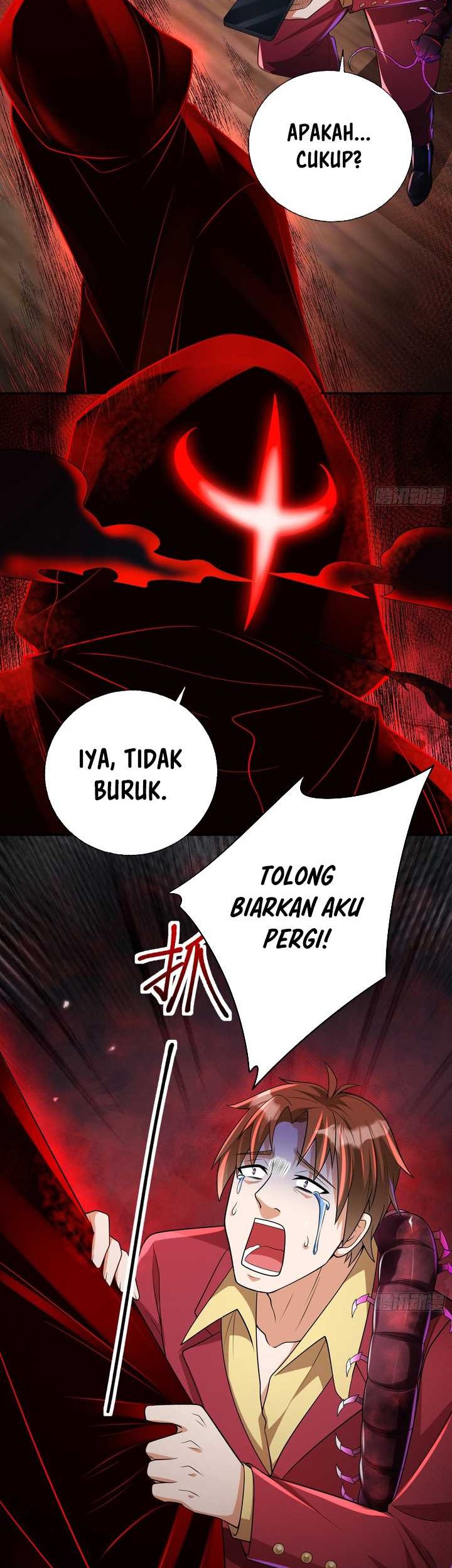 The Second Life After Awakening Chapter 18 - halaman 7