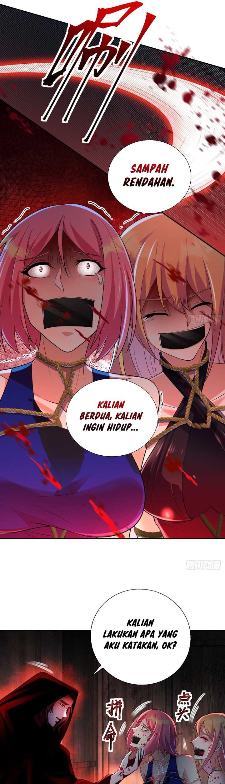 The Second Life After Awakening Chapter 18 - halaman 9