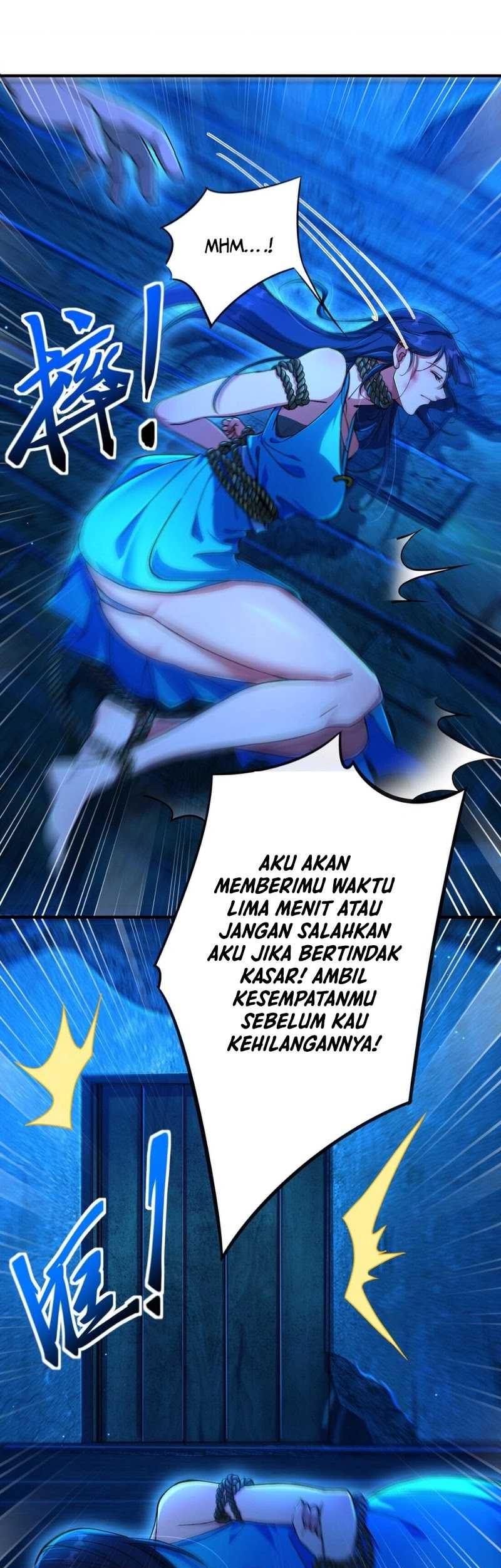 The Second Life After Awakening Chapter 19 - halaman 13