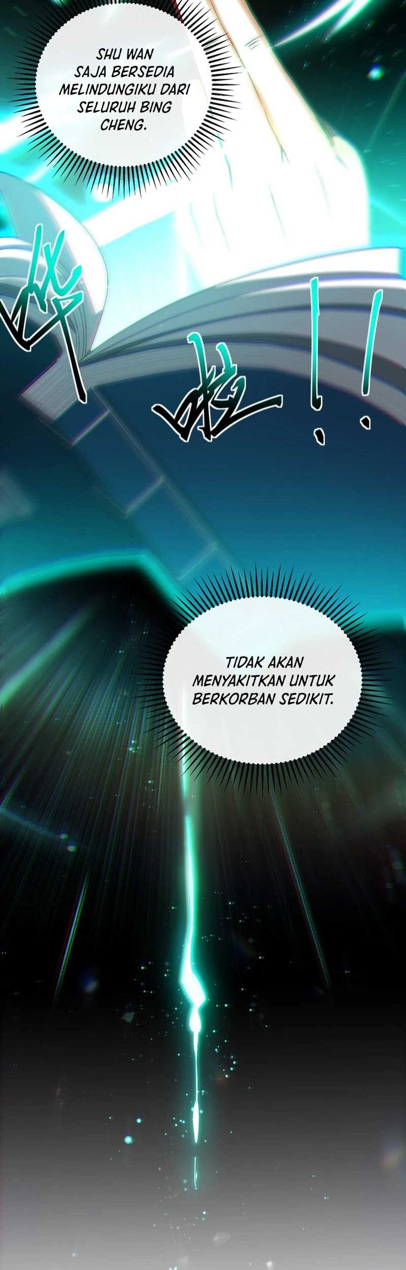 The Second Life After Awakening Chapter 19 - halaman 24