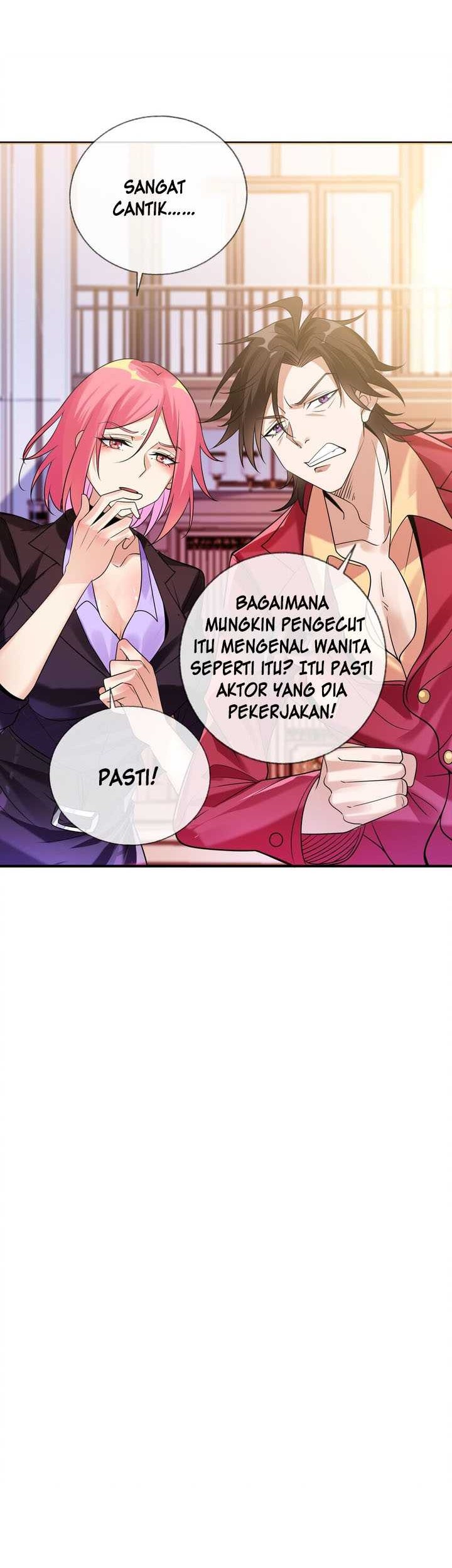 The Second Life After Awakening Chapter 2 - halaman 12