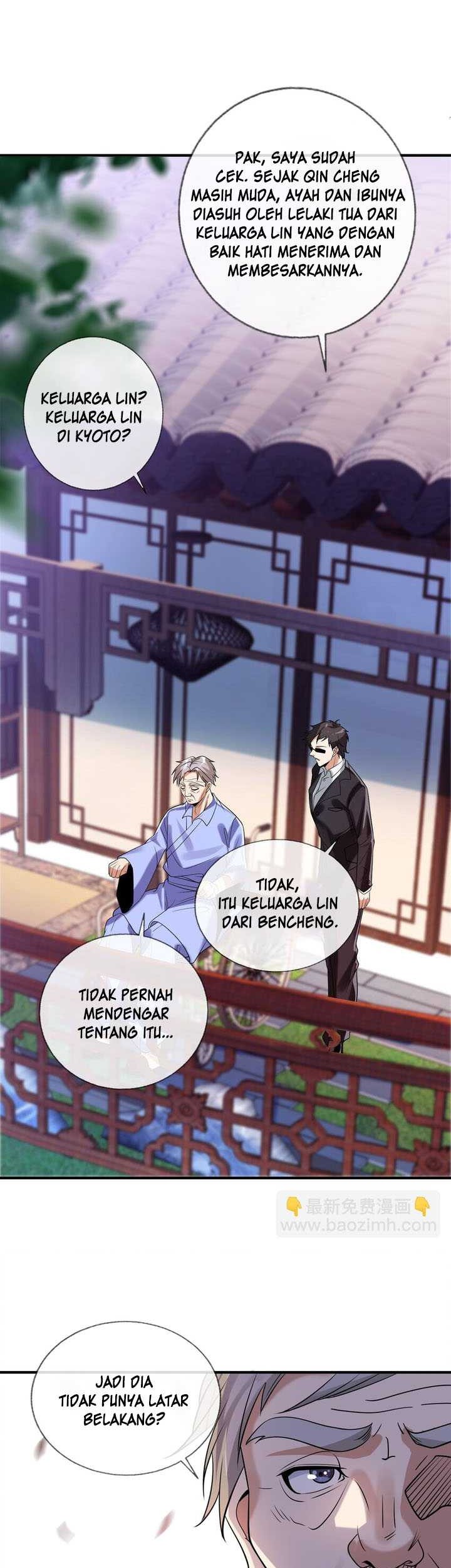 The Second Life After Awakening Chapter 2 - halaman 13