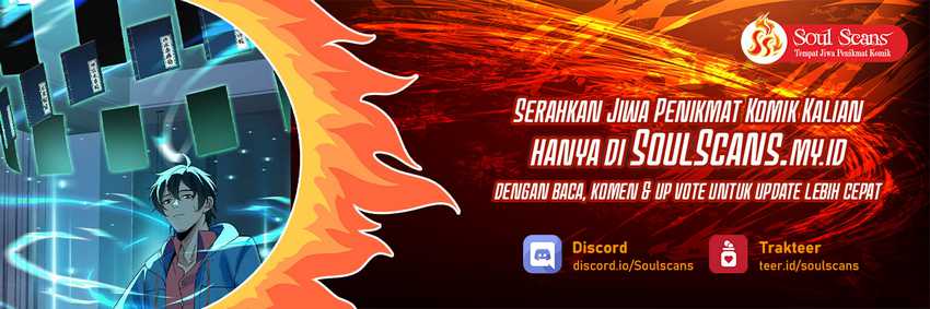 The Second Life After Awakening Chapter 2 - halaman 2