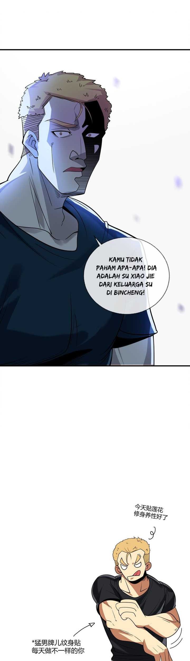 The Second Life After Awakening Chapter 2 - halaman 41