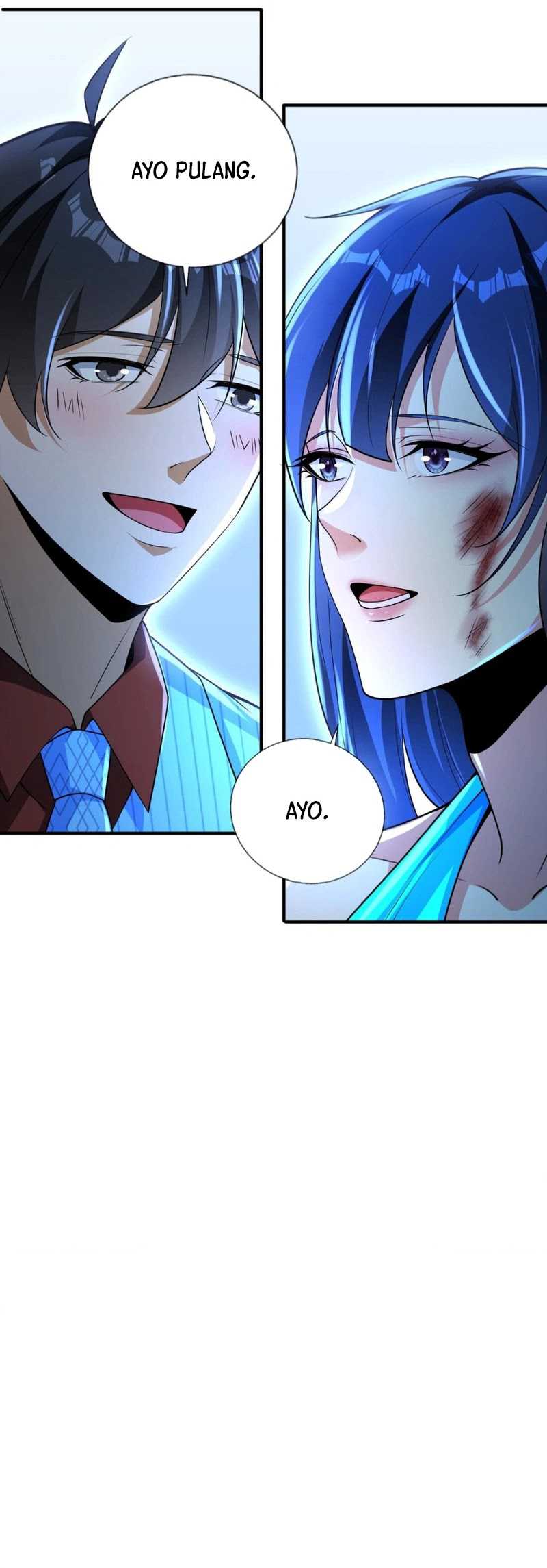 The Second Life After Awakening Chapter 20 - halaman 25
